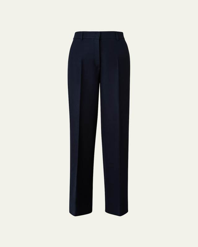 Chiaro Signature Jersey Pants